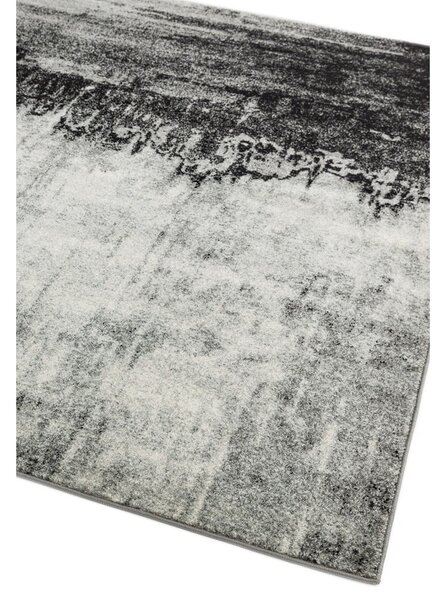 Sivý koberec 230x160 cm Nova - Asiatic Carpets
