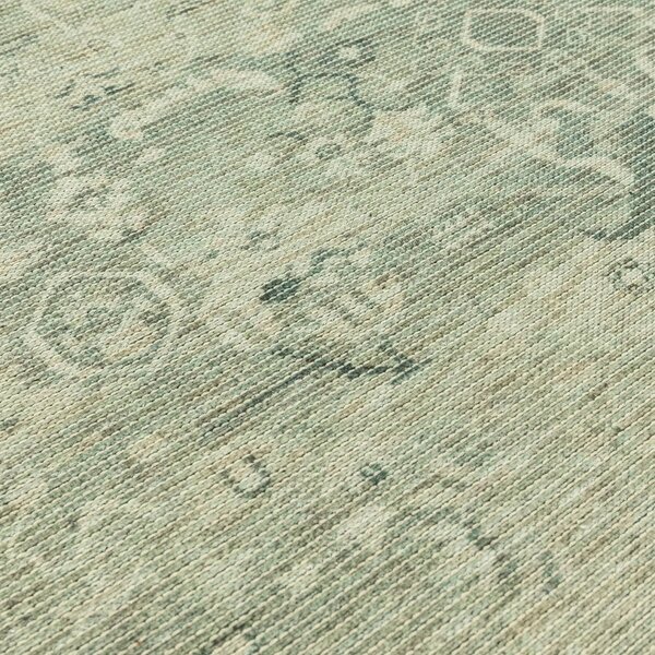 Zelený koberec 170x120 cm Kaya - Asiatic Carpets