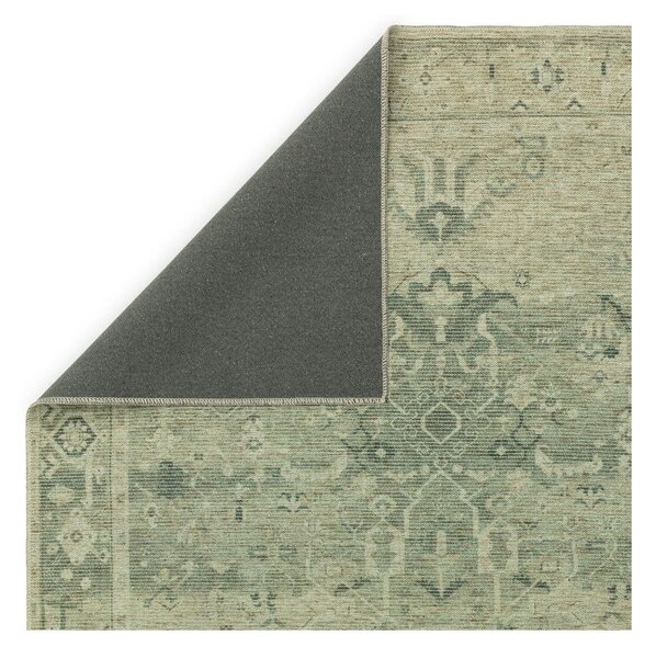 Zelený koberec 170x120 cm Kaya - Asiatic Carpets