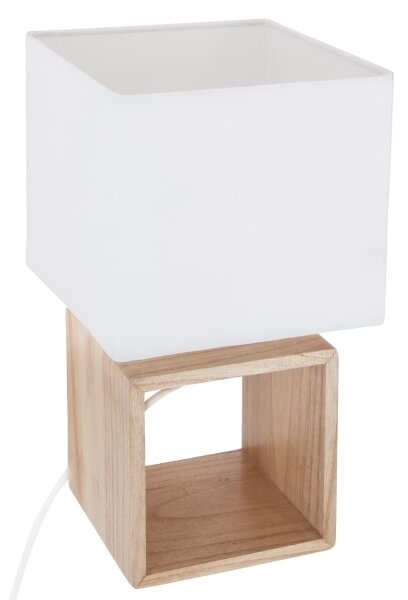 Atmosphera - Stolná lampa POJO 1xE14/40W/230V