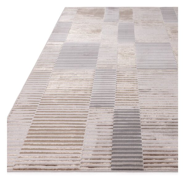 Ružovo-béžový koberec 230x160 cm Aurora - Asiatic Carpets
