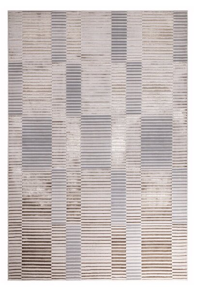 Ružovo-béžový koberec 230x160 cm Aurora - Asiatic Carpets