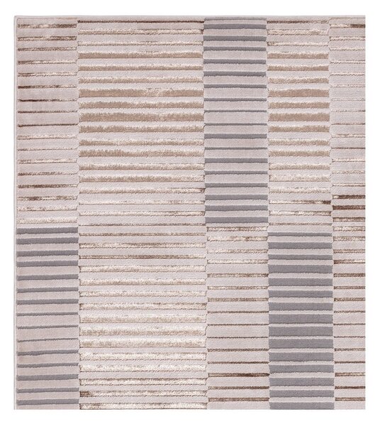 Ružovo-béžový koberec 230x160 cm Aurora - Asiatic Carpets
