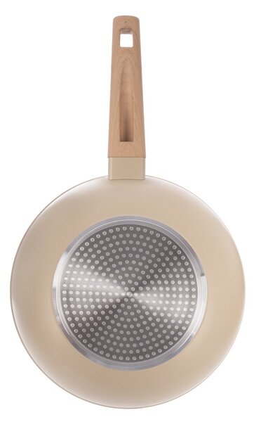 Panvica ECRINA Wok pr. 30 cm