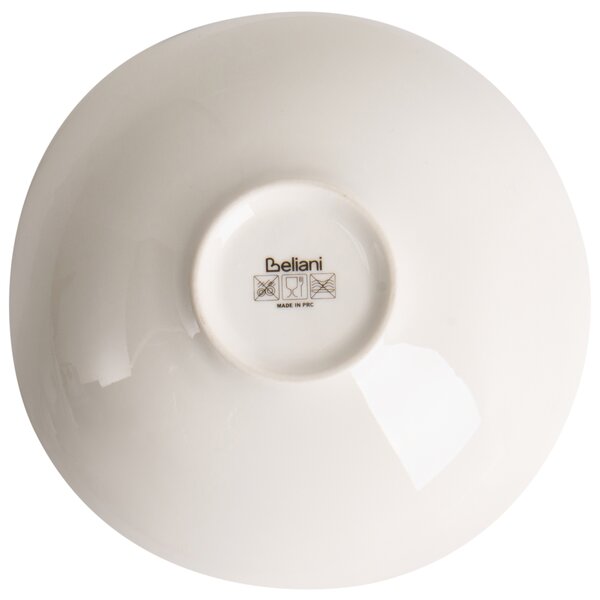 12-dielna sada jedálenského riadu biela porcelán so vzorom kvetov glazúrovaný povrch servis pre 4 osoby kuchyňa jedáleň