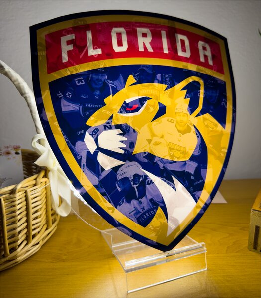 Stolná lampa Arsenal FC Legendy