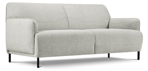 Svetlosivá pohovka Windsor & Co Sofas Neso, 175 cm