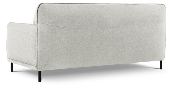Svetlosivá pohovka Windsor & Co Sofas Neso, 175 cm