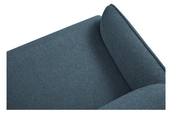 Modrá pohovka Windsor & Co Sofas Neso, 175 cm