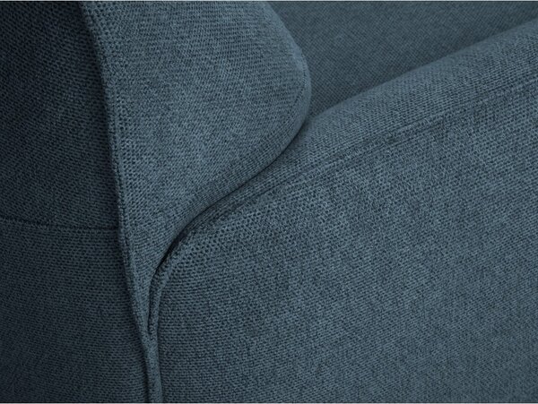 Modrá pohovka Windsor & Co Sofas Neso, 175 cm