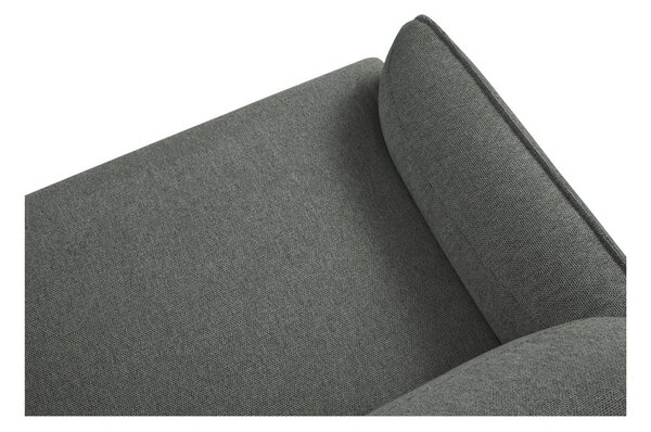 Sivá pohovka Windsor & Co Sofas Neso, 175 cm