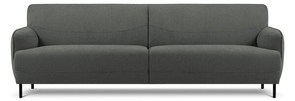Sivá pohovka Windsor & Co Sofas Neso, 235 cm