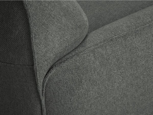 Sivá pohovka Windsor & Co Sofas Neso, 175 cm