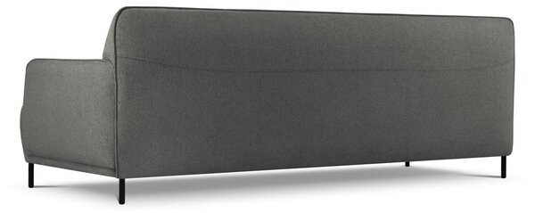 Sivá pohovka Windsor & Co Sofas Neso, 235 cm