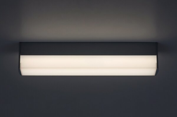 Rabalux 78046 - LED Podlinkové svietidlo BAND LED/7W/230V 4000K strieborná