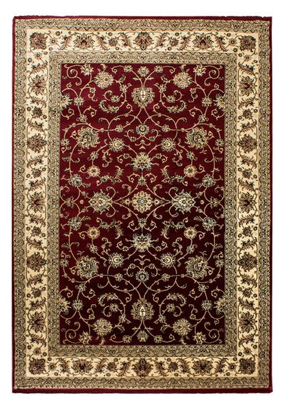 Ayyildiz koberce Kusový koberec Marrakesh 210 red - 80x150 cm