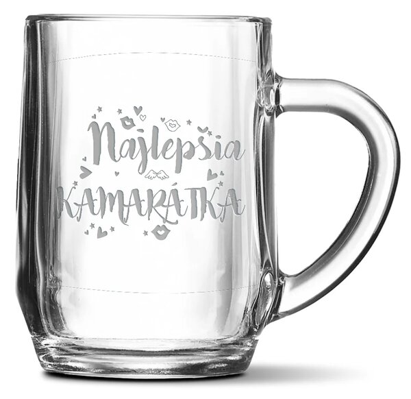 Sablio Polliter Najlepšia kamarátka 0,5 l