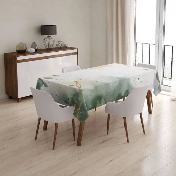 Sablio Obrus Lesná hmla - 90x90 cm