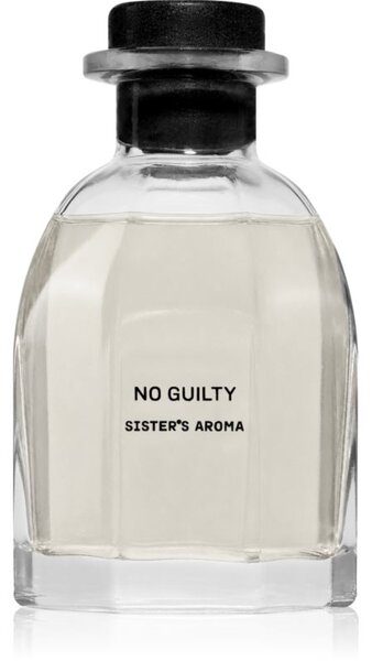 Sister's Aroma No Guilty aróma difuzér 140 ml