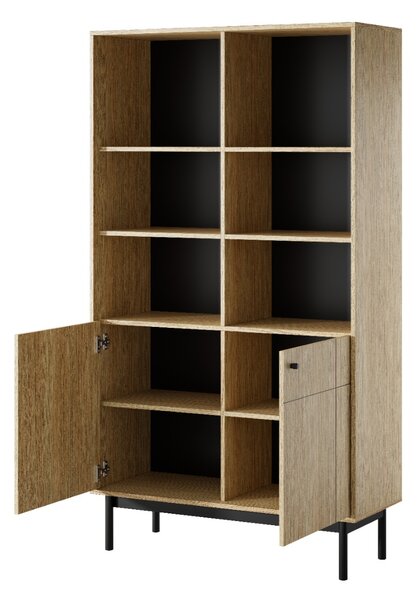 REGÁL SERENO DUB LINEA 104 x 184 cm