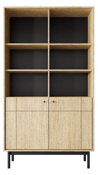 REGÁL SERENO DUB LINEA 104 x 184 cm