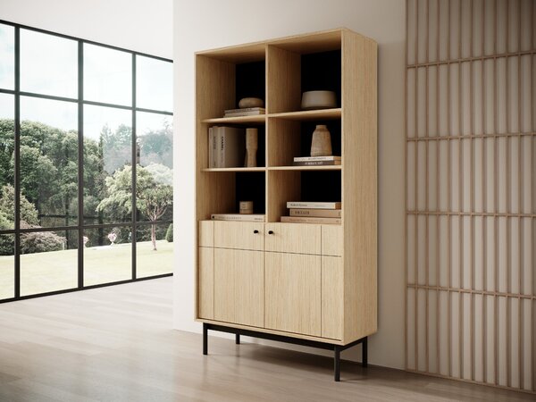 REGÁL SERENO DUB LINEA 104 x 184 cm