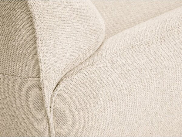 Béžová pohovka Windsor & Co Sofas Neso, 235 cm