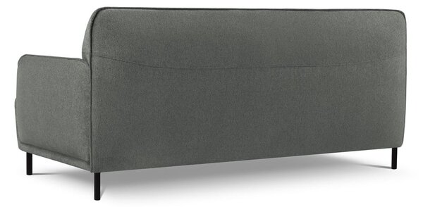 Sivá pohovka Windsor & Co Sofas Neso, 175 cm