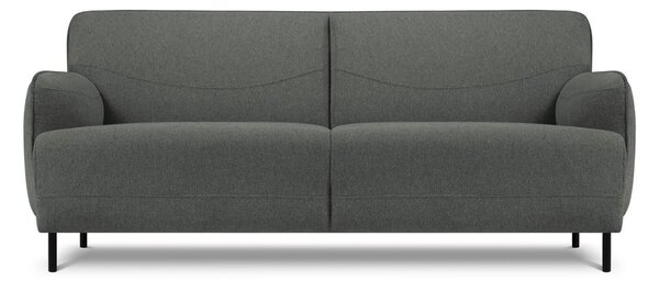 Sivá pohovka Windsor & Co Sofas Neso, 175 cm