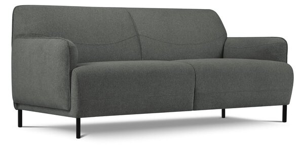 Sivá pohovka Windsor & Co Sofas Neso, 175 cm
