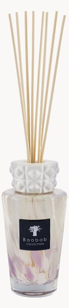 Difúzor White Pearls (Orchid, Freesia & Musk), 250 ml
