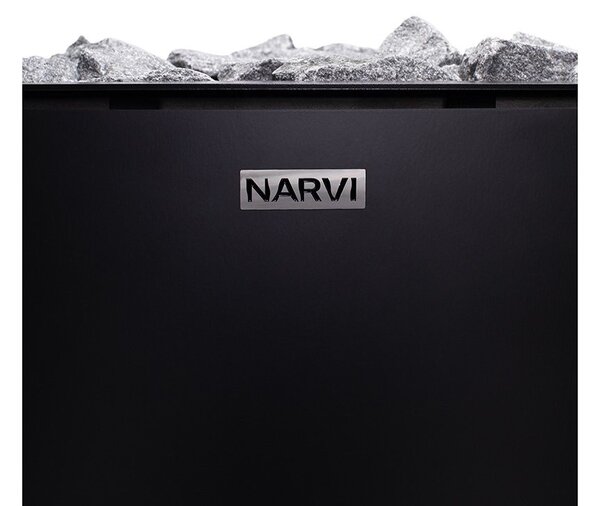 Narvi saunová pec na drevo NC 20