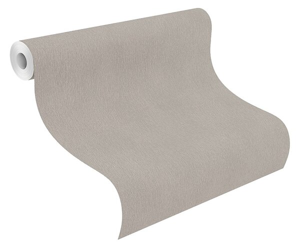 RASCH | Vliesová tapeta na stenu African Queen 751062 | 0,53 x 10,05 m | šedá