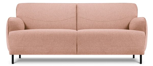 Ružová pohovka Windsor & Co Sofas Neso, 175 cm