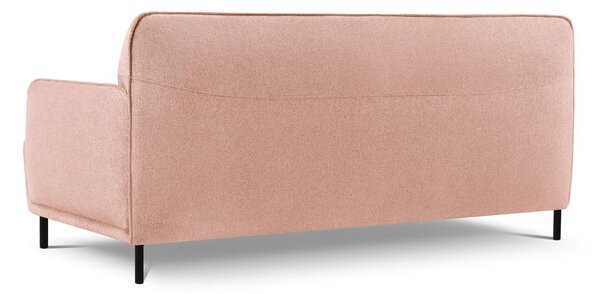 Ružová pohovka Windsor & Co Sofas Neso, 175 cm