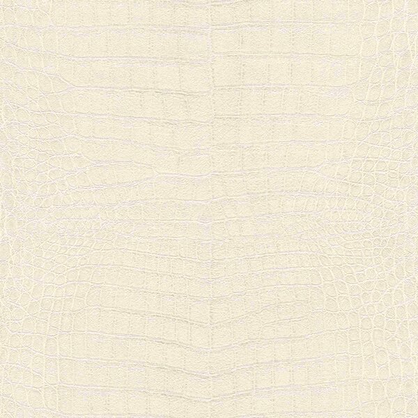 RASCH | Vliesová tapeta na stenu African Queen 751321 | 0,53 x 10,05 m | krémová, béžová