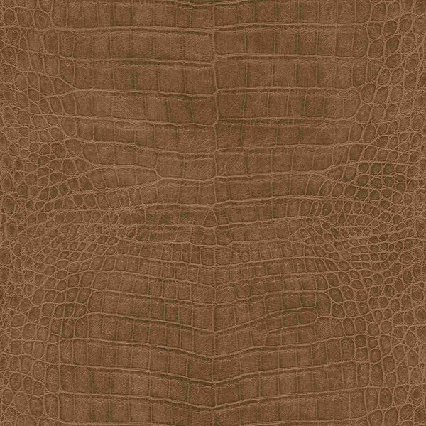 RASCH | Vliesová tapeta na stenu African Queen 751314 | 0,53 x 10,05 m | hnedá