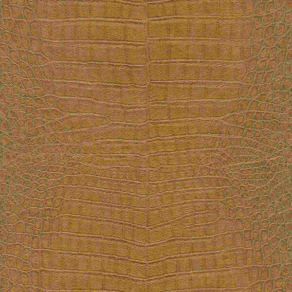 RASCH | Vliesová tapeta na stenu African Queen 751369 | 0,53 x 10,05 m | zlatá