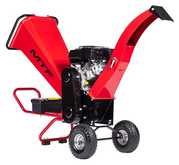 Záhradný drvič benzínový MTF - PS 70 G