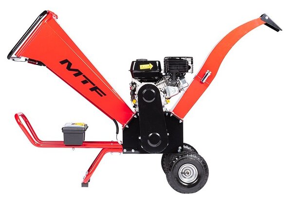 Záhradný drvič benzínový MTF - PS 70 G