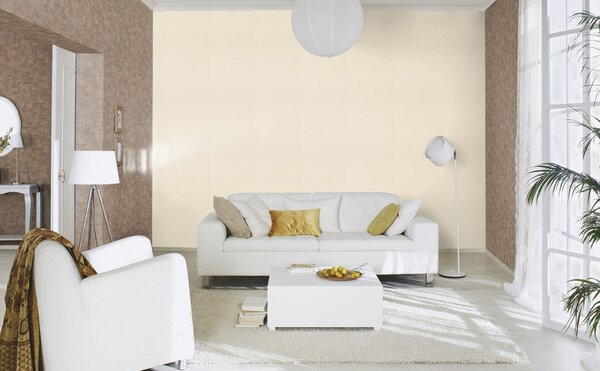 RASCH | Vliesová tapeta na stenu African Queen 751659 | 0,53 x 10,05 m | hnedá, šedá