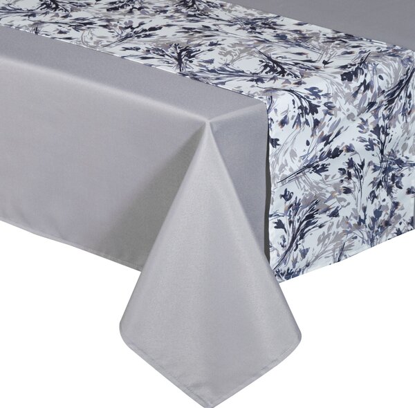 OBRUS ANITA3 SADA 140X180 CM, 33X180 CM VZOROVANÝ