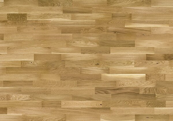 FLOOR FOREVER Pure wood Dub hamburg special natur lak - 3.18 m2