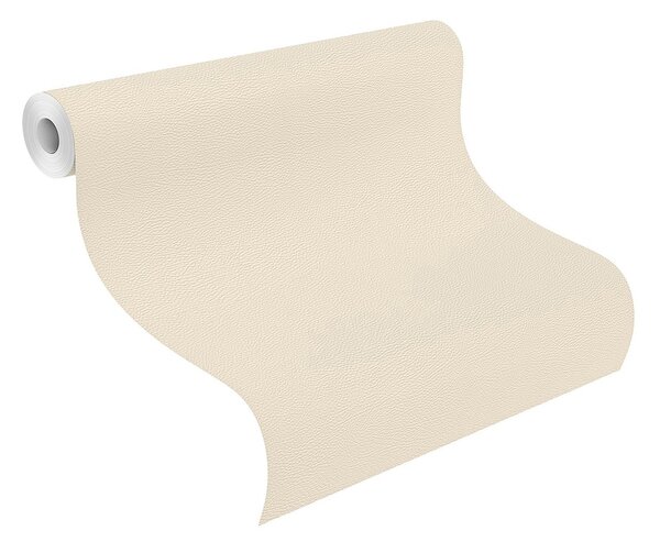 RASCH | Vliesová tapeta na stenu African Queen 752625 | 0,53 x 10,05 m | krémová