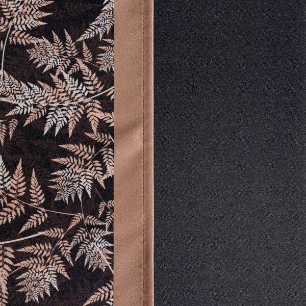 OBRUS ANITA1 SADA 140X180 CM, 33X180 CM VZOROVANÝ