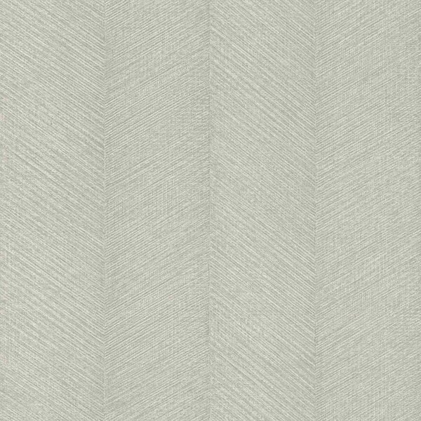 RASCH | Vliesová tapeta na stenu Amara 720358 | 0,53 x 10,05 m | šedá