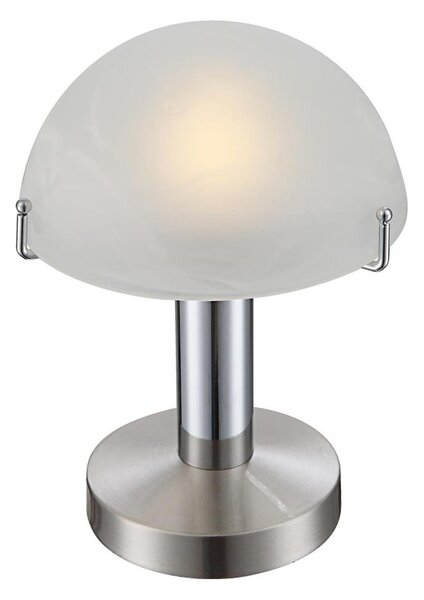 Globo 21934 - LED stolná lampa OTTI 1xE14/3,5W/230V 3000K