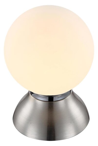 Globo 21928 - LED stolná lampa KITTY 1xE14/4,9W/230V 3000K