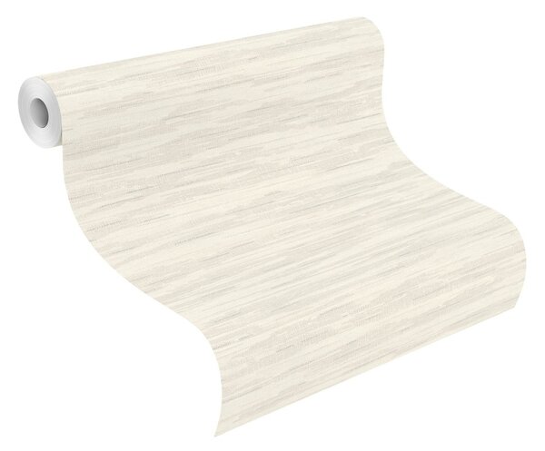 RASCH | Vliesová tapeta na stenu Amara 720457 | 0,53 x 10,05 m | šedá