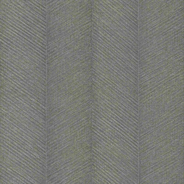 RASCH | Vliesová tapeta na stenu Amara 720372 | 0,53 x 10,05 m | šedá